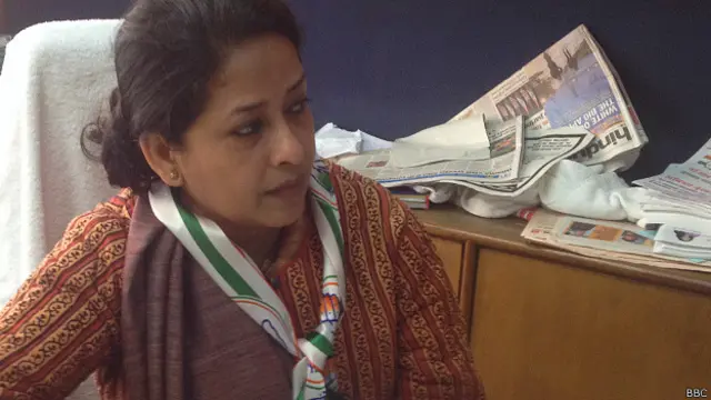 शर्मिष्ठा मुखर्जी