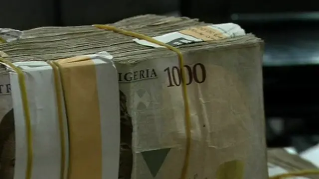 Uchumi mkubwa zaidi Afrika