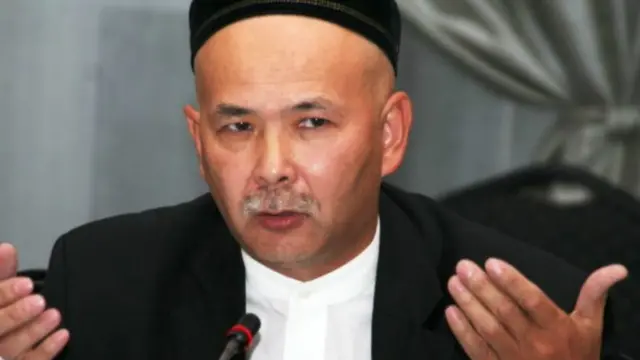 Телибеков жаноблари Президент Каримовнинг жавобига  умид қилмаётганини айтган