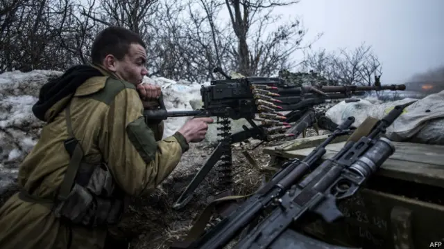 Сепаратист