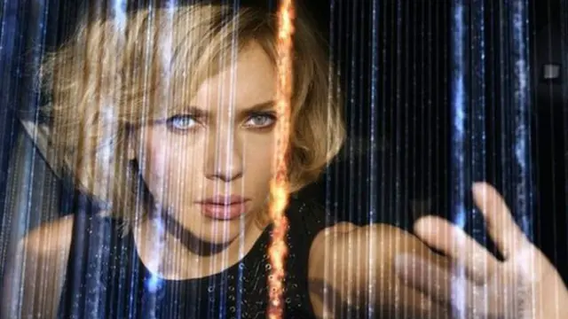 Başrolünü Scarlett Johannson'uın oynadığı Lucy filmi bugün olsa çekim yasağına takılacaktı.