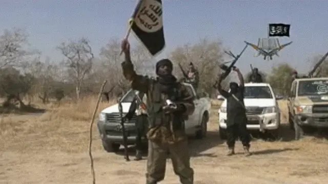 boko haram