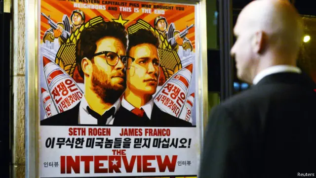 The Interview