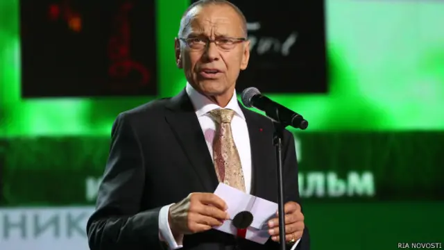 Андрей Кончаловский 