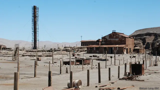 Humberstone