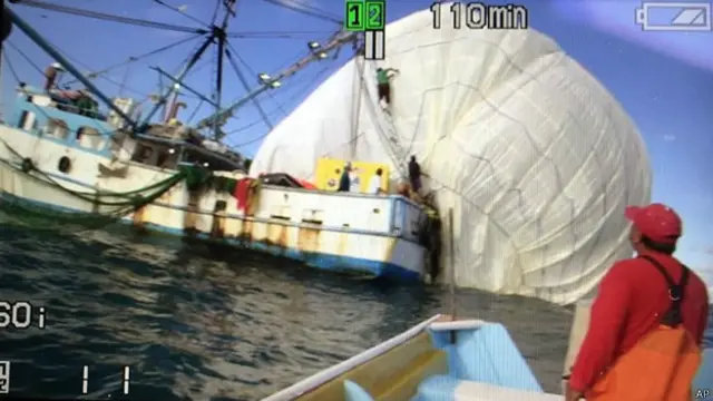 Воздушный шар