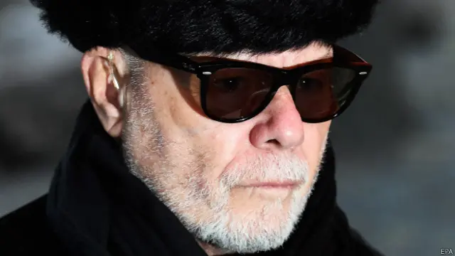 Гари Глиттер