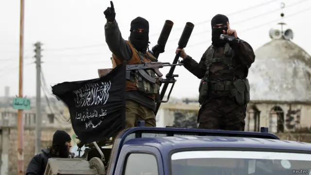 تعد جبهة النصرة من أقوى الجماعات المسلحة التي تقاتل لاسقاط نظام الرئيس السوري بشار الأسد. 