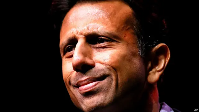 बॉबी जि़ंदल