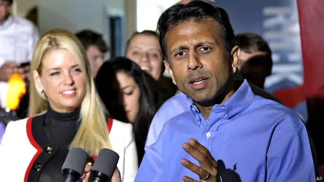 बॉबी जि़ंदल