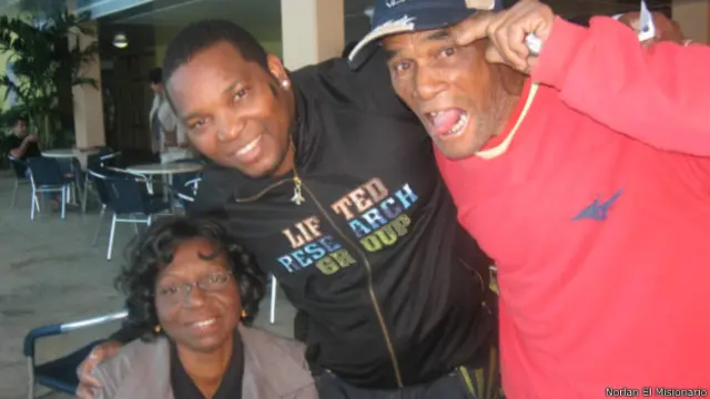 Norlan El Misionario