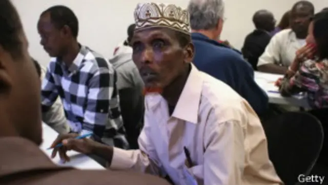 La Merchants Bank of California s'occupait d'une partie de la communauté somalienne aux Etats-Unis