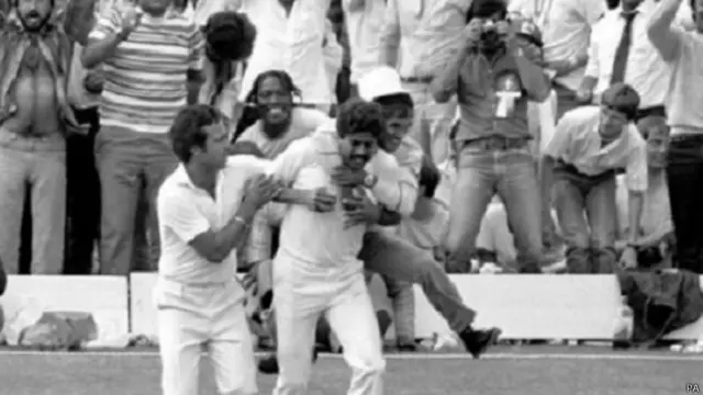 कपिल बन गए आईकॉन