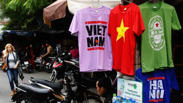 Khách sạn ở Hà Nội được du khách ưa thích, theo bảng xếp hạng