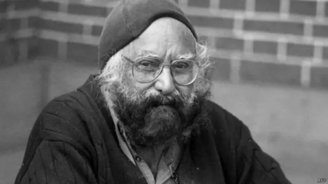 خشونت سنگھ اگر زندہ ہوتے تو اس ماہ سو سال کے ہوتے 