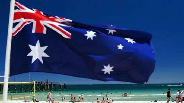 من المتوقع أن تنتقل موجة الحرارة المرتفعة من مناطق غربي أستراليا إلى الجنوب وإلى الإقليم الشمالي وأجزاء من نيو ساوث ويلز وفيكتوريا