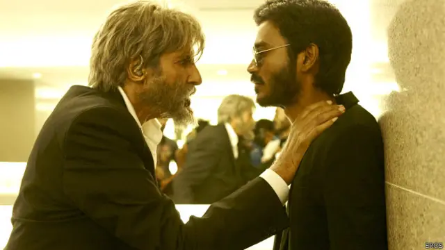 'षमिताभ'