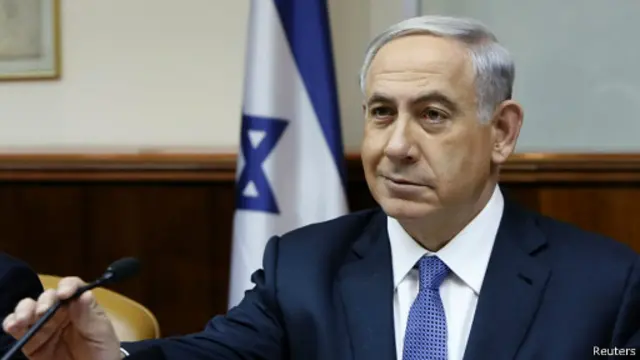 با وجود انتقادها در آمرکیا و اسرائیل اقای نتانیاهو اصرار دارد که در کنگره علیه سخنرانی کند