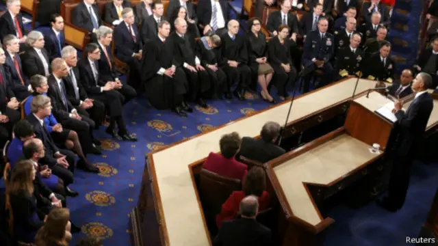 اوباما با تصمیم احتمالی کنگره در تصویب تحریمهای جدید علیه ایران در شرایط کنونی مخالفت کرده است