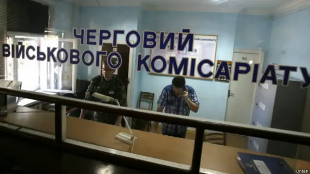 Мобілізація