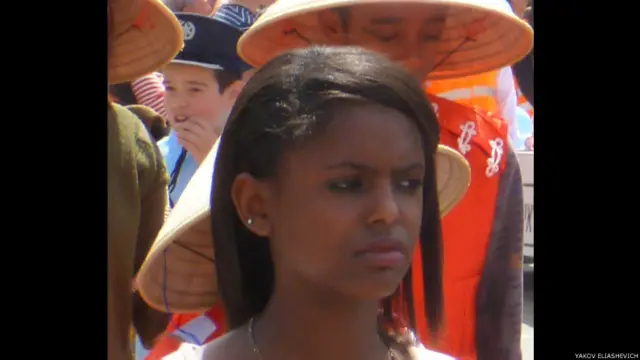 Фото: Яков Ильяшевич