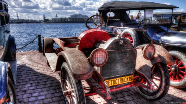 Фото: Вячеслав Диренко