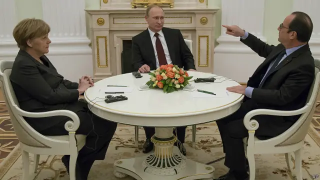 که له دغو خبرو وروسته کوم نوښت نه دی رامنځته شوی، نو په ټپه ولاړ حالت هم نه شته. 