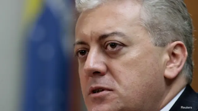 Aldemir Bendine (Reuters)