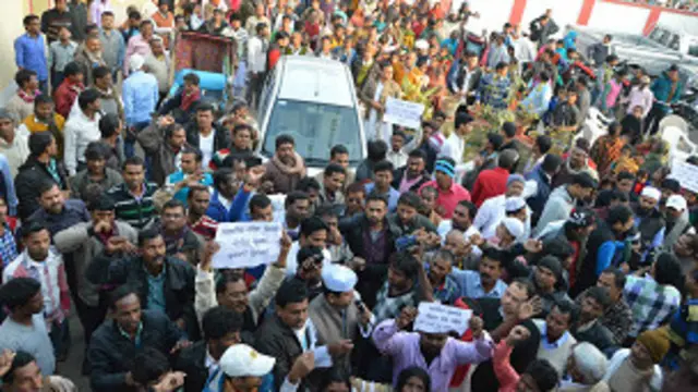 नीतीश कुमार, मांझी, बिहार, राजनीति