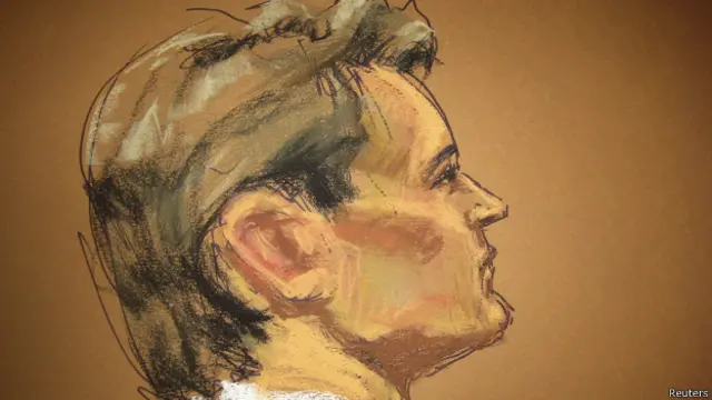 Росс Ульбрихт