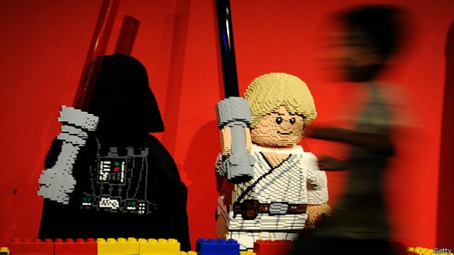 Quiero vender store lego