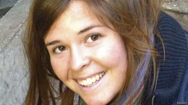 Kayla Mueller