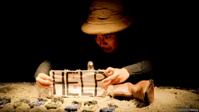 भारत रंग महोत्सव