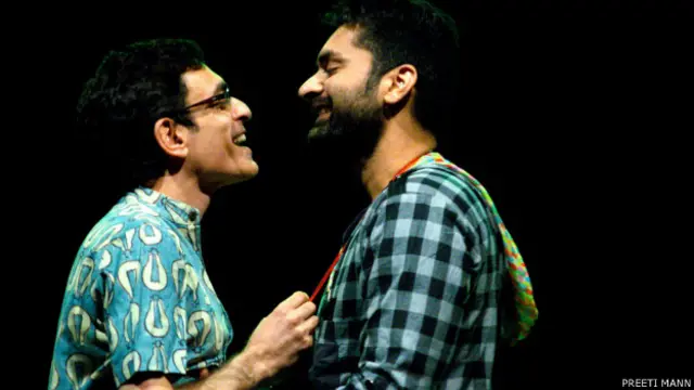 भारत रंग महोत्सव