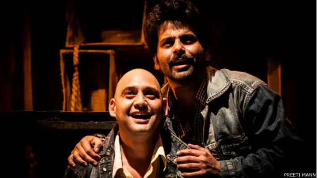 भारत रंग महोत्सव