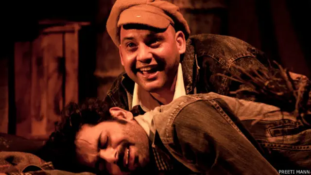 भारत रंग महोत्सव