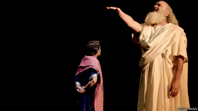 भारत रंग महोत्सव