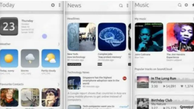 نظام أوبنتو 