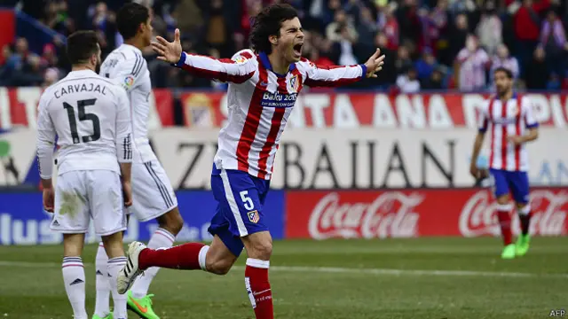 En España están tratando de alcanzar un acuerdo televisivo similar al de la Liga Premier.