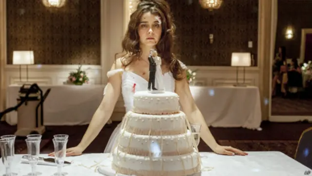 "Дикі історії"