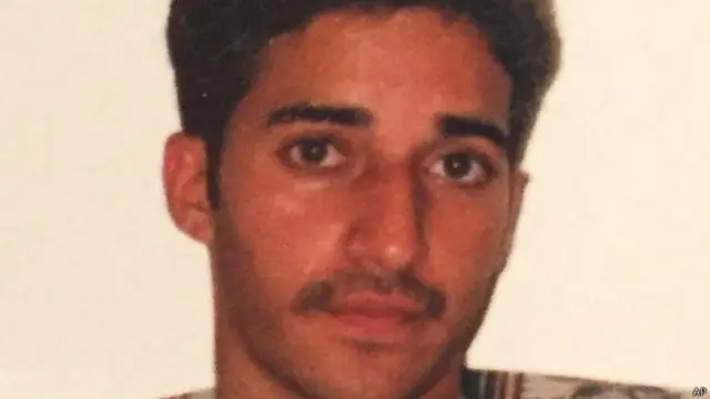 Syed fue sentenciado a cadena perpetua.