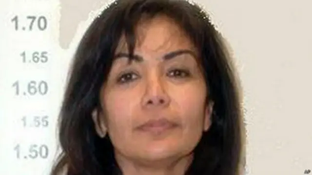 La decisión de liberar a "La Reina del Pacífico" es inapelable.