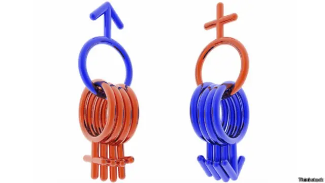 هر دو جنس در انسان هم به تکهمسری گرایش نشان میدهند هم به چند همسری