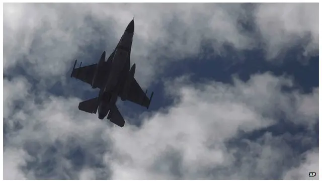 Selain melakukan serangan udara, Yordania juga mengeksekusi jihadis perempuan menyusul pembunuhan Kasasbeh.