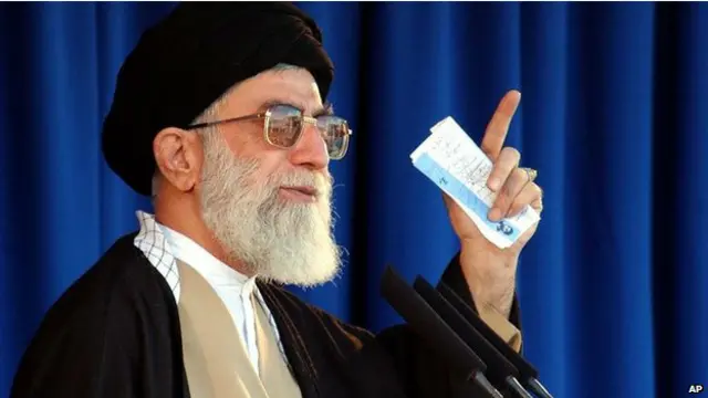khamenei