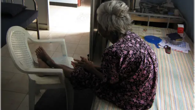 फ़िनलैंड में नई मुहिम