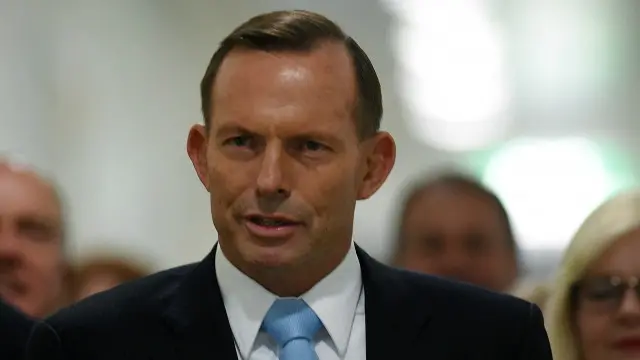 PM Tony Abbott mengatakan ia tidak ingin membuat 'harapan palsu'