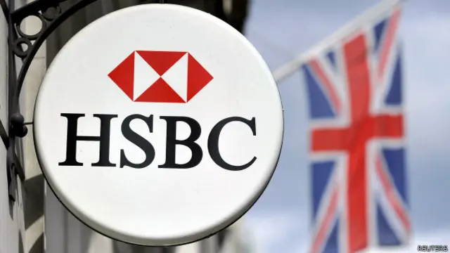 سنہ 2007 سات میں ایچ ایس بی سی سے چوری کیے جانے والے دستاویزات میں ایک لاکھ سے بھی زائد اکاؤنٹ ہولڈرز کے نام ہیں