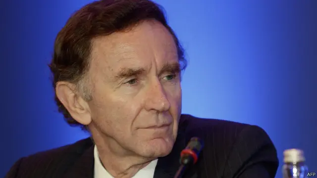 اللورد ستيفن غرين