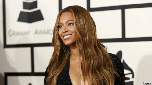 Por "Drunk in Love", Beyoncé y Jay Z vencieron en las categorías de canción y actuación R&B.